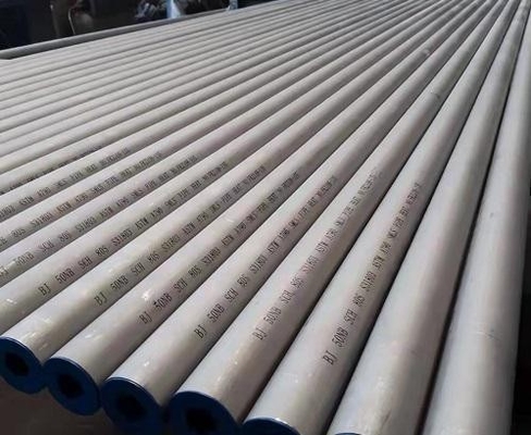 Sa213 Astm A312 Tp321 Stainless Steel Pipe 1/2 Inch 1/4 Inch 2 Inch 2.5 Inch Round Ss Pipe