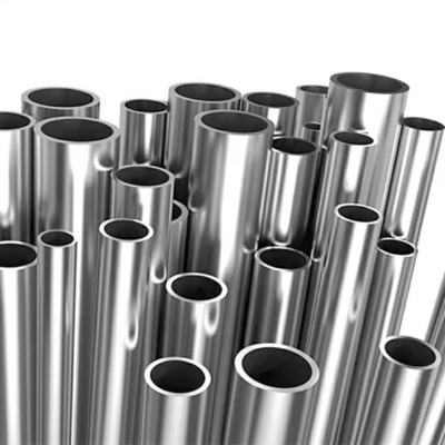 330 347 347h 410 409 430 446 Stainless Steel Round Pipe Ss 304 Round Pipe