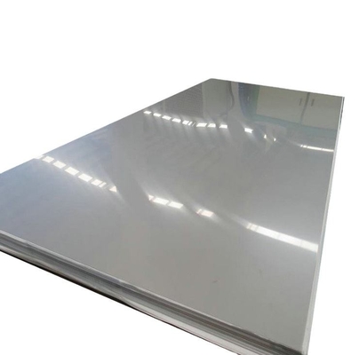 Metal 4x8 Stainless Steel Sheet SS Plate BA 0.3mm 1mm