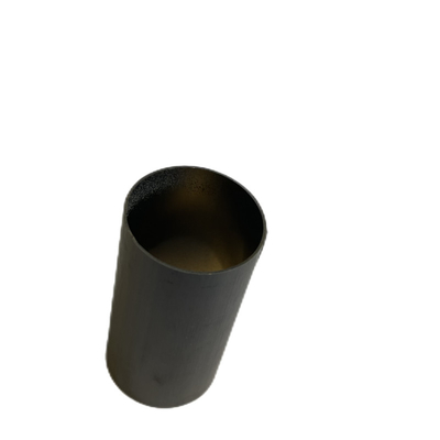 Acier inoxydable d'ASME autour du tube soudé TP316L non allié