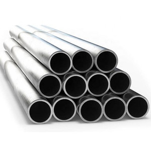Tuyauterie carrée ERW TP316L 316Ti en métal d'acier inoxydable d'AISI
